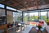Lake view penstudio for rent in Tu Hoa, Tay Ho